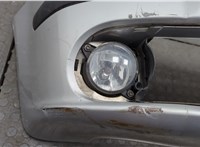  Фара противотуманная (галогенка) Skoda Fabia 1999-2007 11509909 #3