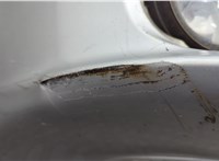  Фара противотуманная (галогенка) Skoda Fabia 1999-2007 11509909 #4
