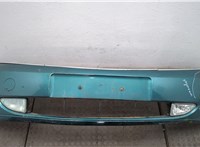  Бампер Ford Focus 1 1998-2004 20614996 #1