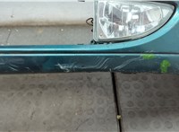  Бампер Ford Focus 1 1998-2004 20614996 #10