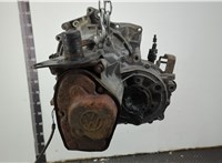  КПП 5-ст.мех. (МКПП) Seat Arosa 1997-2004 20615003 #3