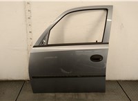  Стекло боковой двери Opel Meriva 2003-2010 11509919 #1