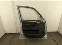  Стекло боковой двери Opel Meriva 2003-2010 11509919 #9