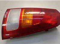  Фонарь (задний) Ford Focus 1 1998-2004 20615019 #1