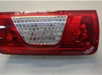 Плата фонаря Ford Transit (Tourneo) Connect 2002-2013 11509923 #1