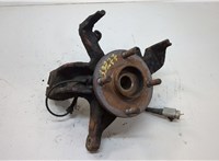  Кулак поворотный Ford Focus 1 1998-2004 11509924 #1