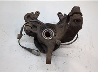  Кулак поворотный Ford Focus 1 1998-2004 11509924 #2