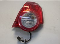  Фонарь (задний) Chevrolet Aveo (T250 / 255) 2006-2012 20615033 #1