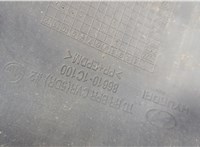 Бампер Hyundai Getz 2002-2011 20615034 #5