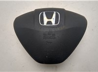  Подушка безопасности водителя Honda Civic 2005-2012 20615037 #1