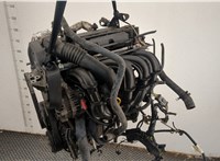  Генератор Ford Fiesta 2001-2007 11509937 #8