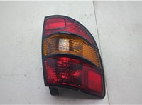  Фонарь (задний) Pontiac Vibe 1 2002-2008 20615053 #1