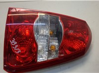  Фонарь (задний) Chevrolet Lacetti 2004-2013 20615062 #1