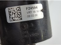 Бак Adblue Mercedes GLE W166 2015-2018 20615064 #7