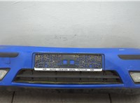  Бампер Ford Focus 1 1998-2004 20615068 #1
