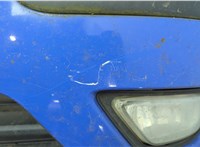  Бампер Ford Focus 1 1998-2004 20615068 #5