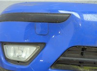  Бампер Ford Focus 1 1998-2004 20615068 #7