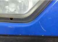 Бампер Ford Focus 1 1998-2004 20615068 #9