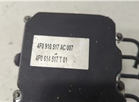  Блок АБС, насос (ABS, ESP, ASR) Audi A6 (C6) 2004-2011 20615070 #6