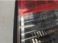  Фонарь (задний) Renault Scenic 2003-2009 20615072 #2
