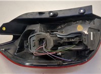  Фонарь (задний) Renault Scenic 2003-2009 20615072 #4