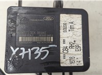  Блок АБС, насос (ABS, ESP, ASR) Ford Focus 2 2008-2011 20615079 #4