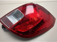  Фонарь (задний) Opel Antara 2006-2015 20615085 #1