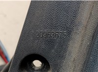  Фонарь (задний) Opel Antara 2006-2015 20615085 #4