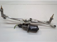  Механизм стеклоочистителя (трапеция дворников) Skoda Octavia Tour 1996-2011 20615088 #1