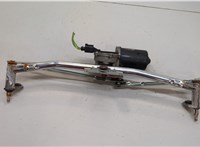  Механизм стеклоочистителя (трапеция дворников) Skoda Octavia Tour 1996-2011 20615088 #2