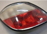  Фонарь (задний) Opel Astra H 2004-2010 20615089 #1
