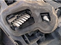  Фонарь (задний) Opel Astra H 2004-2010 20615089 #5