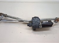  Двигатель стеклоочистителя (моторчик дворников) передний Mazda 3 (BK) 2003-2009 11509979 #1