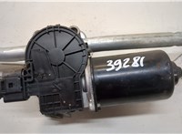  Двигатель стеклоочистителя (моторчик дворников) передний Mazda 3 (BK) 2003-2009 11509979 #2