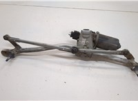  Двигатель стеклоочистителя (моторчик дворников) передний Mazda 3 (BK) 2003-2009 11509979 #3