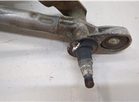  Двигатель стеклоочистителя (моторчик дворников) передний Mazda 3 (BK) 2003-2009 11509979 #4