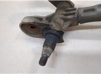  Двигатель стеклоочистителя (моторчик дворников) передний Mazda 3 (BK) 2003-2009 11509979 #5