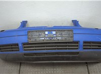  Бампер Volkswagen Golf 4 1997-2005 20615092 #1
