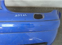 Бампер Volkswagen Golf 4 1997-2005 20615092 #5