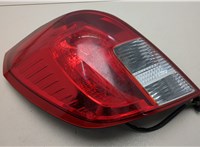  Фонарь (задний) Opel Antara 2006-2015 20615095 #1