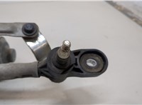  Двигатель стеклоочистителя (моторчик дворников) передний Mazda 3 (BK) 2003-2009 11509980 #2