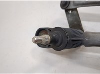  Двигатель стеклоочистителя (моторчик дворников) передний Mazda 3 (BK) 2003-2009 11509980 #3