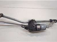  Двигатель стеклоочистителя (моторчик дворников) передний Mazda 3 (BK) 2003-2009 11509980 #4