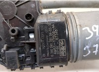  Двигатель стеклоочистителя (моторчик дворников) передний Mazda 3 (BK) 2003-2009 11509980 #5