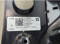  Фонарь (задний) GMC Terrain 2017-2021 20615096 #5