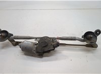  Двигатель стеклоочистителя (моторчик дворников) передний Subaru Justy 2007-2011 11509994 #1