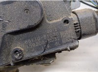  Двигатель стеклоочистителя (моторчик дворников) передний Subaru Justy 2007-2011 11509994 #2