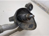  Двигатель стеклоочистителя (моторчик дворников) передний Subaru Justy 2007-2011 11509994 #3