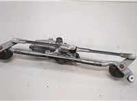  Двигатель стеклоочистителя (моторчик дворников) передний Subaru Justy 2007-2011 11509994 #5
