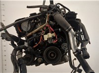  Двигатель (ДВС) BMW 3 E46 1998-2006 20615100 #1